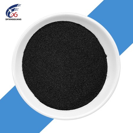 Calcined Petroleum Coke