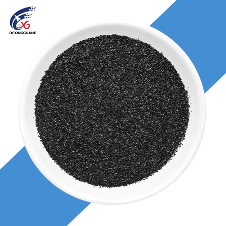 Coconut Shell Activated Carbon