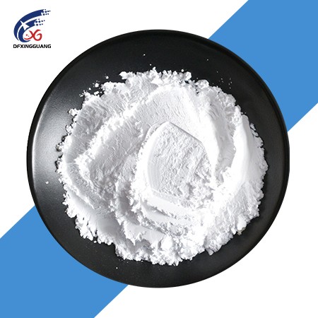 Aluminium Oxide Powder