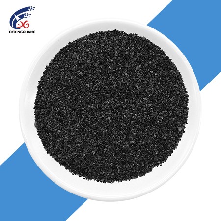 Coal Based Activated Carbon