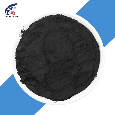 Powder Activated Carbon